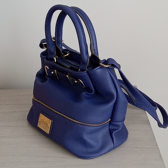 BOGO 50% OFF! Handbag with crossbody strap - Picture 6 of 15